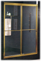 650 Sliding Shower Door