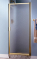 738 Framed Shower Door
