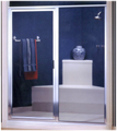 791 Pivot Door and Panel