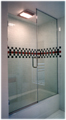 Heavy Glass Door and Panel