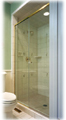 Heavy Glass Door and Panel