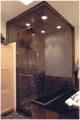 Heavy Glass Steam Enclosure