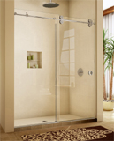 PL 60 Heavy Glass Bypass Enclosure