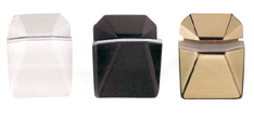 Shelve brackets/finishes photo