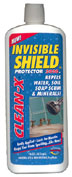 Invisible Shield photo
